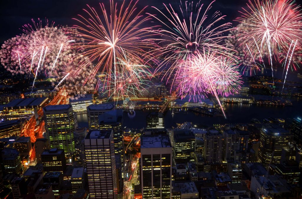 New Years Eve