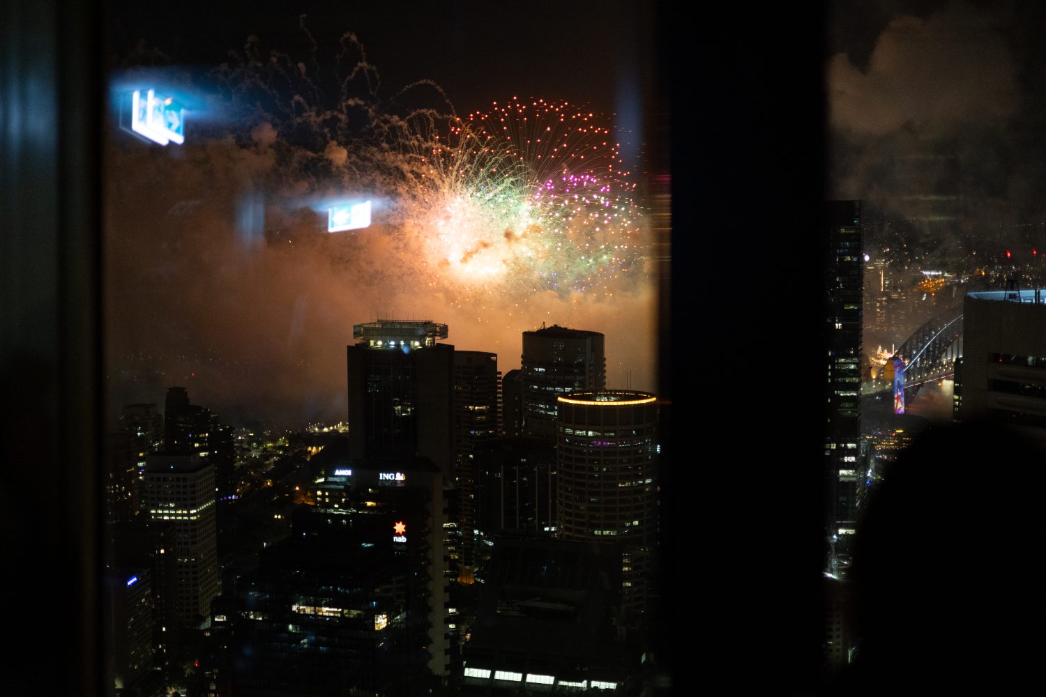 New Years Eve