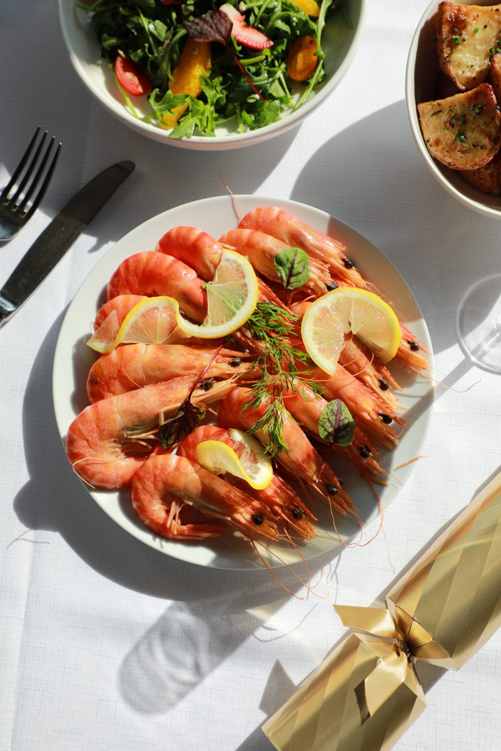 Christmas Day Dining
