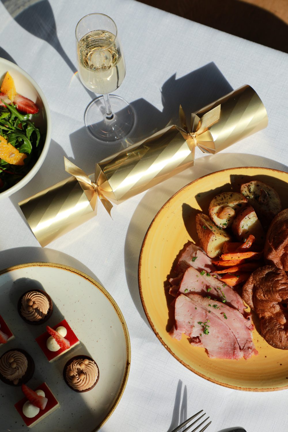 Christmas Day Dining